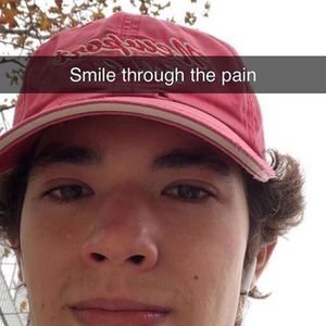 Meet your Posher, Arianna